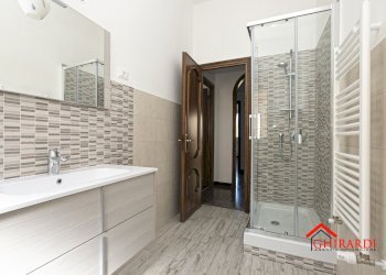 6.2 bagno.jpg - Apartment VIA BORZOLI 12A, Genova (neighborhood Sestri Ponente) - photo 22