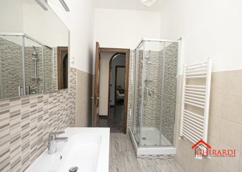 6.3 bagno.jpg - Apartment VIA BORZOLI 12A, Genova (neighborhood Sestri Ponente) - photo 23