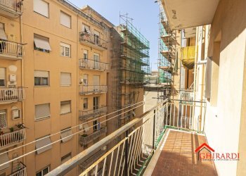 9.0 balcone2.jpg - Apartment VIA BORZOLI 12A, Genova (neighborhood Sestri Ponente) - photo 29