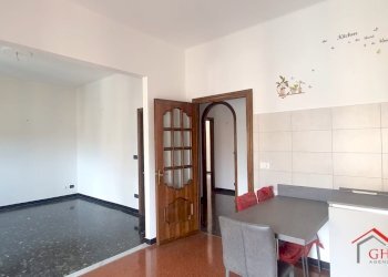 2.0 OPEN - Apartment VIA BORZOLI 12A, Genova (neighborhood Sestri Ponente) - photo 1