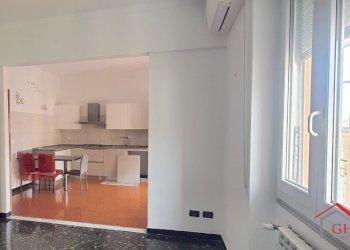 2.2 OPEN copia - Apartment VIA BORZOLI 12A, Genova (neighborhood Sestri Ponente) - photo 6
