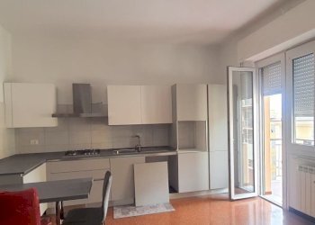 3.0 CUCINA - Apartment VIA BORZOLI 12A, Genova (neighborhood Sestri Ponente) - photo 9