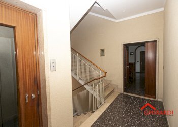 11.0 vano scala.jpg - Apartment VIA BORZOLI 12A, Genova (neighborhood Sestri Ponente) - photo 26