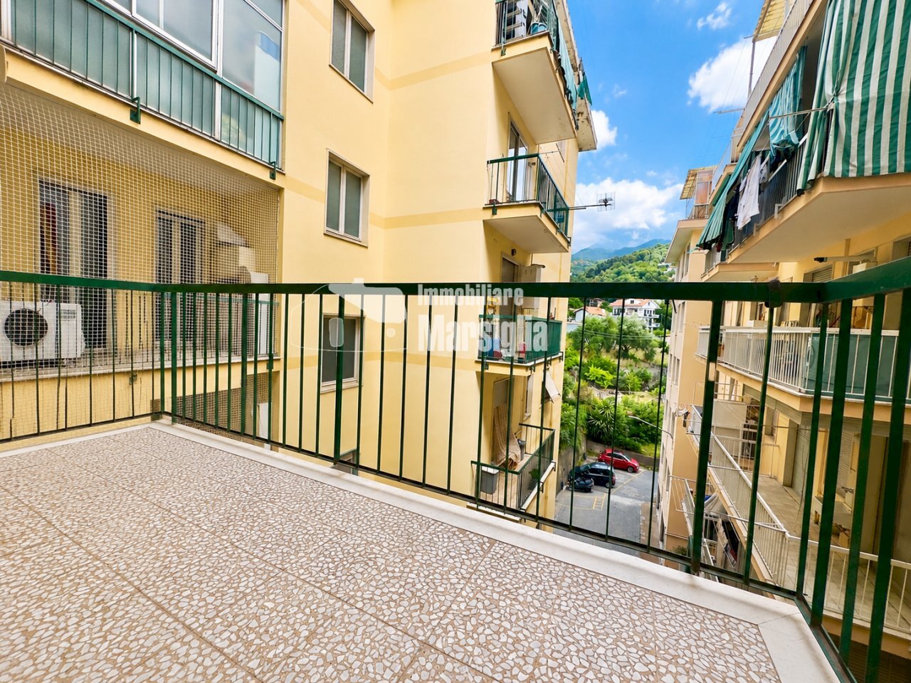 5c807a83-5e03-465b-97f3-5f1d33c7d8ce - Two-room apartment Via Giacomo Margotti 48, Sanremo - photo 1