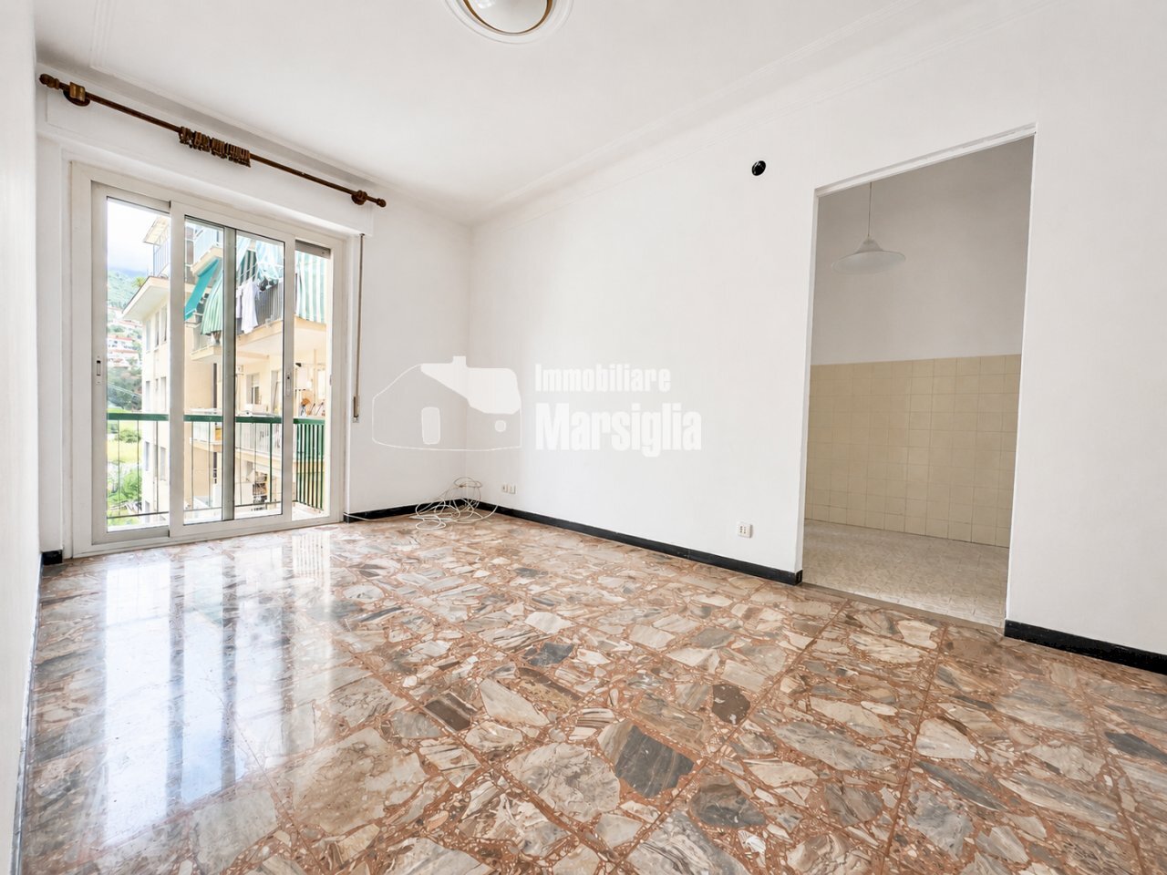 d57f7538-50a1-4f61-b648-f776ddf63e37 - Two-room apartment Via Giacomo Margotti 48, Sanremo - photo 2