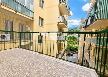 5c807a83-5e03-465b-97f3-5f1d33c7d8ce - Two-room apartment Via Giacomo Margotti 48, Sanremo - photo 1