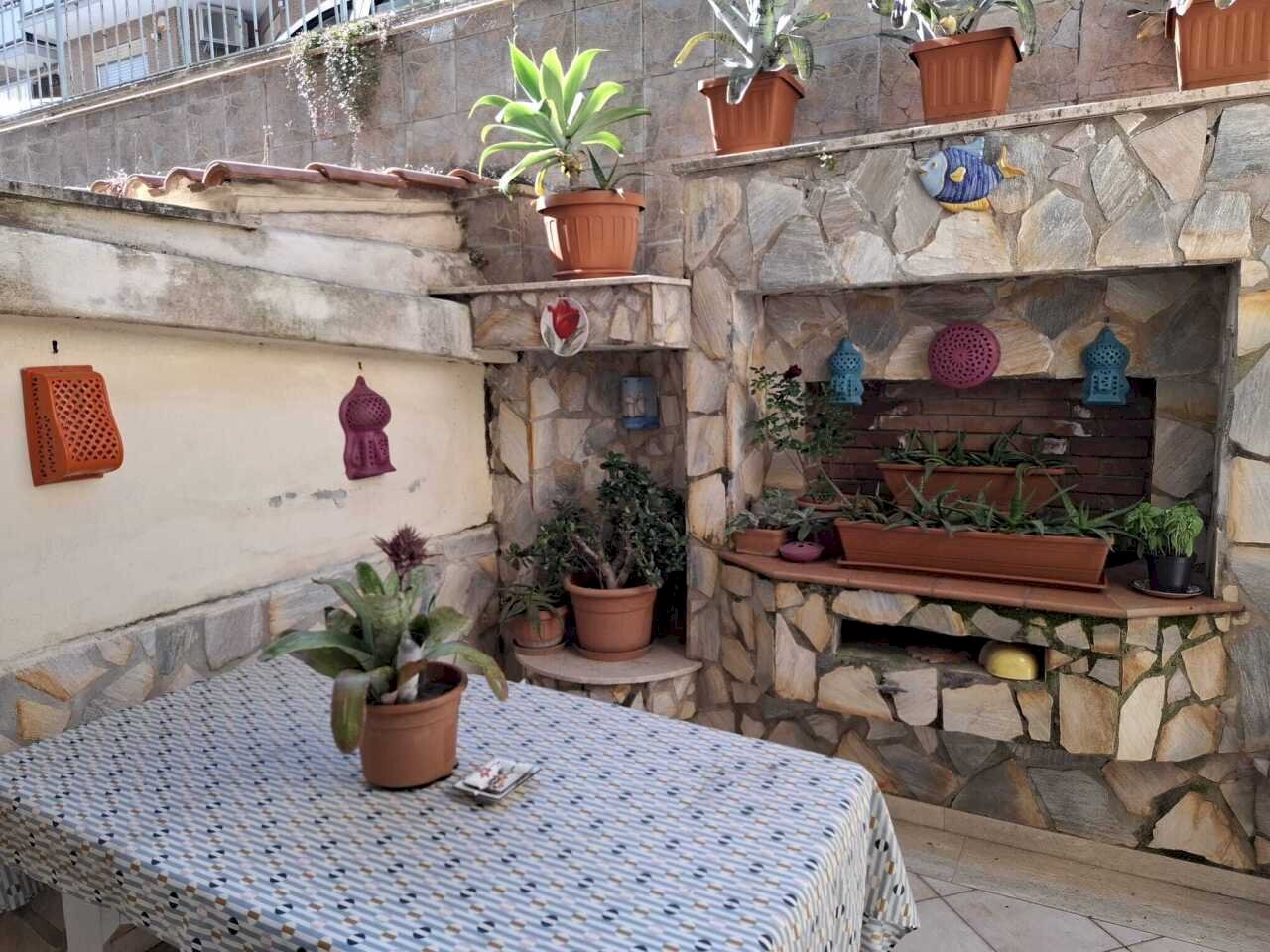 esterno - Three-room apartment Via Luigi Mazza 21, Anzio - photo 1