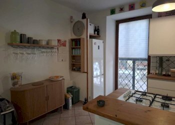 sala - Trilocale Via Luigi Mazza 21, Anzio - foto 4