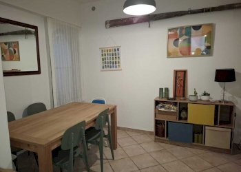 sala - Trilocale Via Luigi Mazza 21, Anzio - foto 5