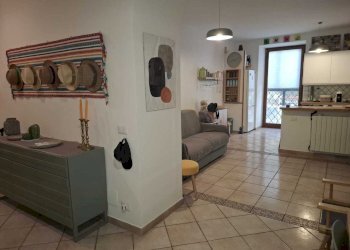 sala - Trilocale Via Luigi Mazza 21, Anzio - foto 6