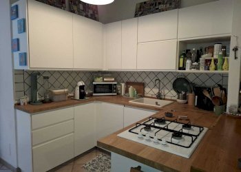 cucina - Trilocale Via Luigi Mazza 21, Anzio - foto 8