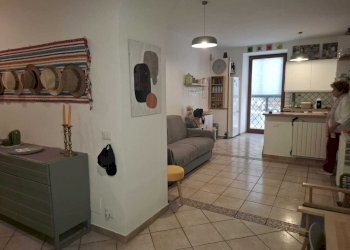 sala - Trilocale Via Luigi Mazza 21, Anzio - foto 9