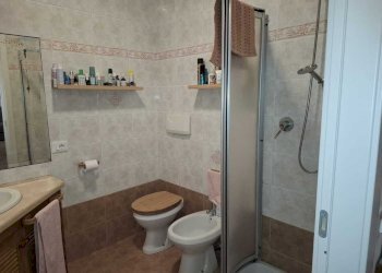bagno - Trilocale Via Luigi Mazza 21, Anzio - foto 13