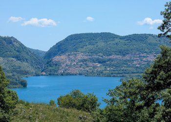 1000074365 - Quadrilocale Via Borgo Vecchio 16, Civitella Alfedena - foto 3