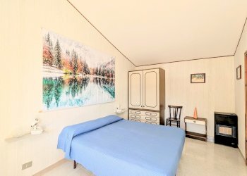 1000073722 - Quadrilocale Via Borgo Vecchio 16, Civitella Alfedena - foto 17