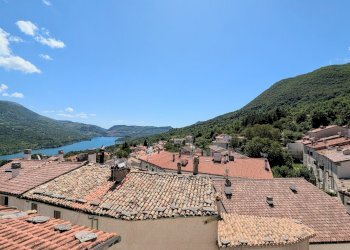 1000073764 - Quadrilocale Via Borgo Vecchio 16, Civitella Alfedena - foto 22