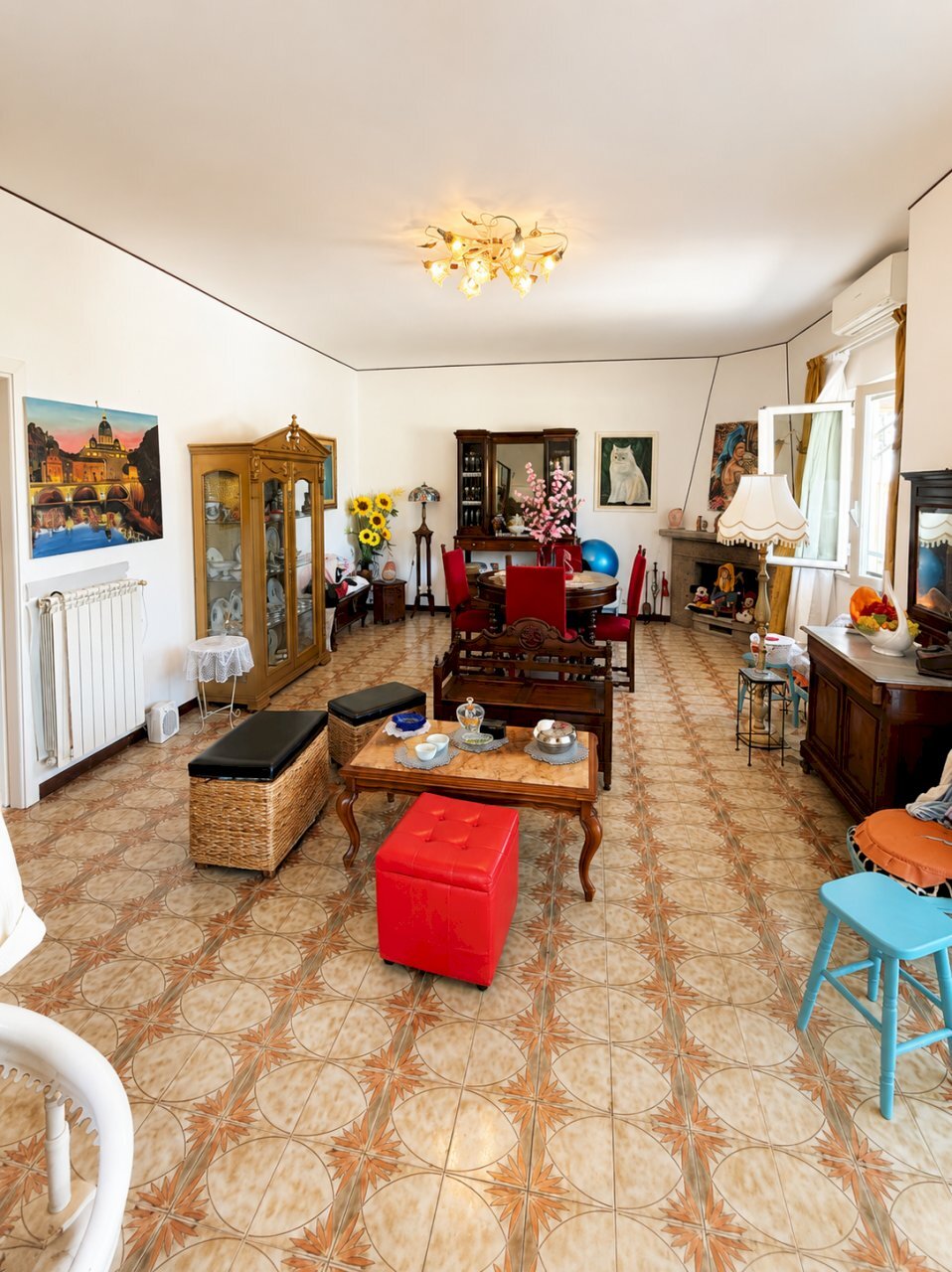 8A150ADF-DFC3-453B-BDC3-6036042EF52C - Independent house Piazza Salvo D'Acquisto 9, Anzio - photo 3