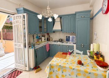 5C81B26E-30D2-4F2D-B7FA-D6B8AA3B012F - Casa indipendente Piazza Salvo D'Acquisto 9, Anzio - foto 4