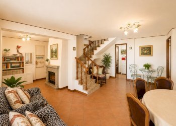 619E179E-9B51-4FFD-AE07-B7D081175FEF - Casa indipendente Piazza Salvo D'Acquisto 9, Anzio - foto 9