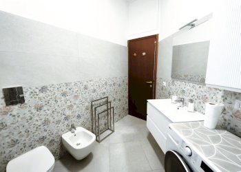 Bagno - Monolocale Via Roberto Bellarmino 13/1, Milano (zona Città Studi) - foto 12