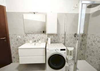 Bagno - Monolocale Via Roberto Bellarmino 13/1, Milano (zona Città Studi) - foto 14