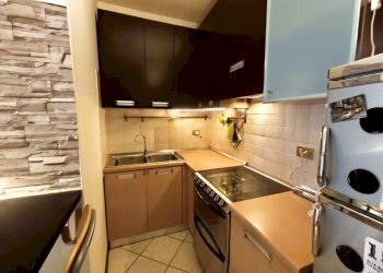 Monolocale - Appartamento Via Quinto Romano 52, Milano (zona Baggio) - foto 4