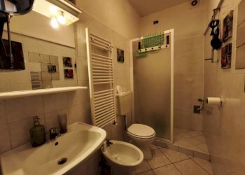 Bagno - Appartamento Via Quinto Romano 52, Milano (zona Baggio) - foto 8