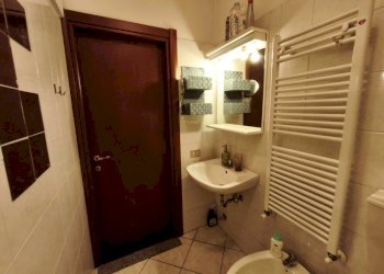 Bagno - Appartamento Via Quinto Romano 52, Milano (zona Baggio) - foto 9