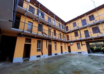 WhatsApp Image 2025-04-16 at 17.04.36 (1).jpeg - Appartamento Via Quinto Romano 52, Milano (zona Baggio) - foto 11