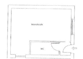 Planimetria quinto - Appartamento Via Quinto Romano 52, Milano (zona Baggio) - foto 14