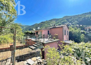 INSIEME CASA E TERRENO - Copia - Independent house Via del Piano 30, Avegno - photo 8