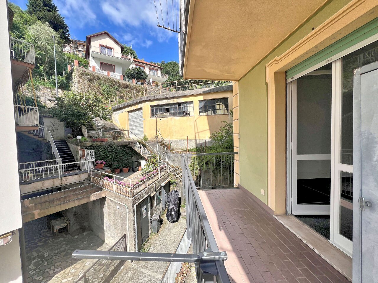 BALCONATA - Apartment Via Milite Ignoto 66, Recco - photo 2