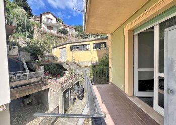BALCONATA - Appartamento Via Milite Ignoto 66, Recco - foto 2