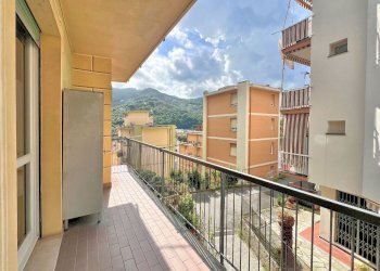 BALCONATA  SUD - Appartamento Via Milite Ignoto 66, Recco - foto 4