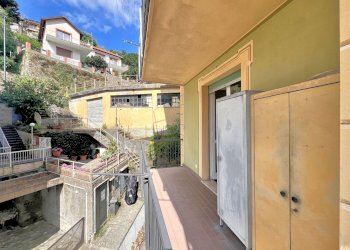 BALCONATA SUD - Appartamento Via Milite Ignoto 66, Recco - foto 5