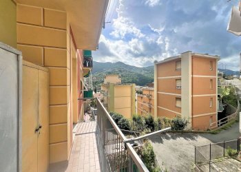 BALCONATA - Appartamento Via Milite Ignoto 66, Recco - foto 6
