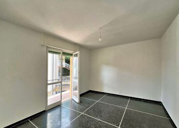 SALA - Appartamento Via Milite Ignoto 66, Recco - foto 7