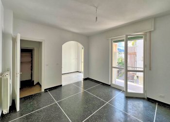 SALA - Appartamento Via Milite Ignoto 66, Recco - foto 8
