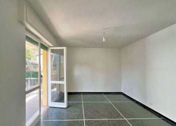 SALA - Appartamento Via Milite Ignoto 66, Recco - foto 9