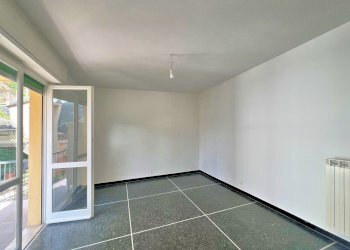 SALA - Appartamento Via Milite Ignoto 66, Recco - foto 10