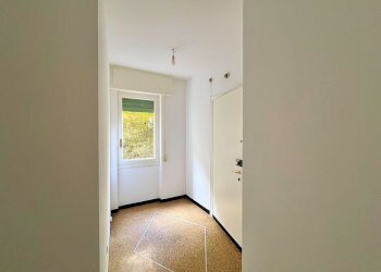 INGRESSO - Appartamento Via Milite Ignoto 66, Recco - foto 12