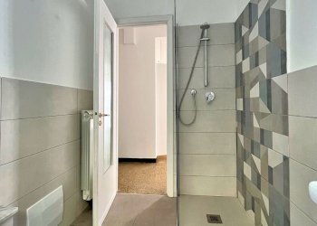 BAGNO - Appartamento Via Milite Ignoto 66, Recco - foto 13