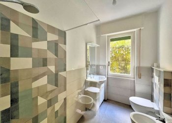 BAGNO - Appartamento Via Milite Ignoto 66, Recco - foto 14