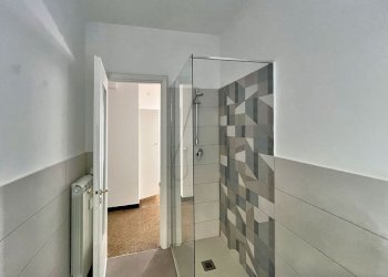BAGNO - Appartamento Via Milite Ignoto 66, Recco - foto 16