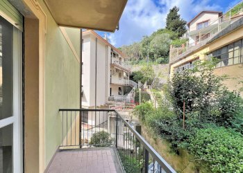 BALCONE NORD - Appartamento Via Milite Ignoto 66, Recco - foto 17