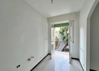 CUCINA E VISTA - Appartamento Via Milite Ignoto 66, Recco - foto 21