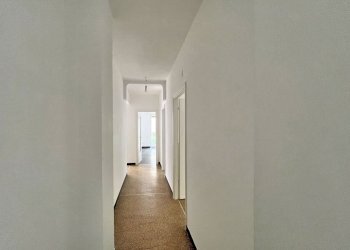DISIMPEGNO - Appartamento Via Milite Ignoto 66, Recco - foto 26