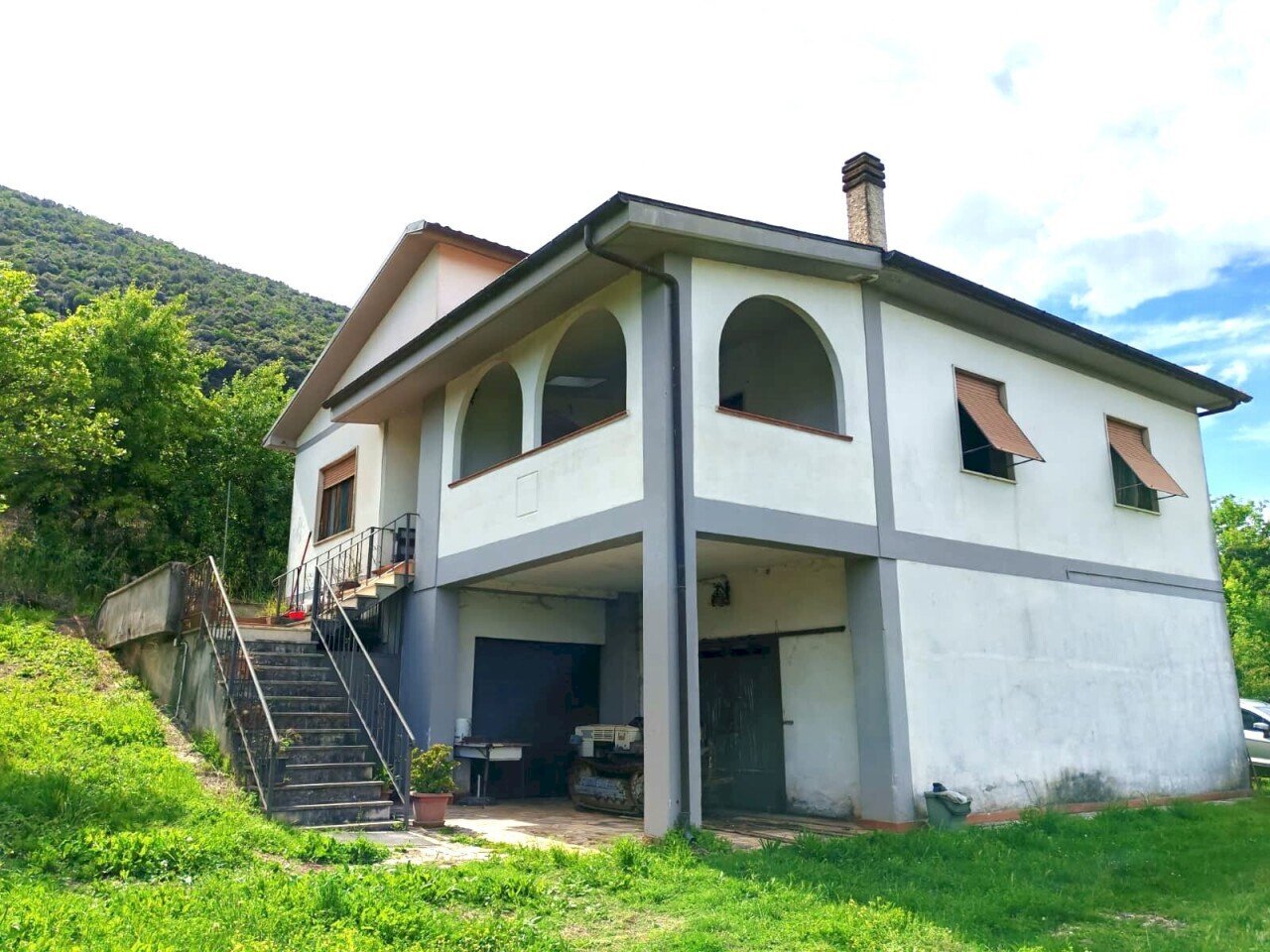 WhatsApp Image 2026-05-18 at 16.10.59 - Villa Via Carpinetana Ovest, Segni - foto 1