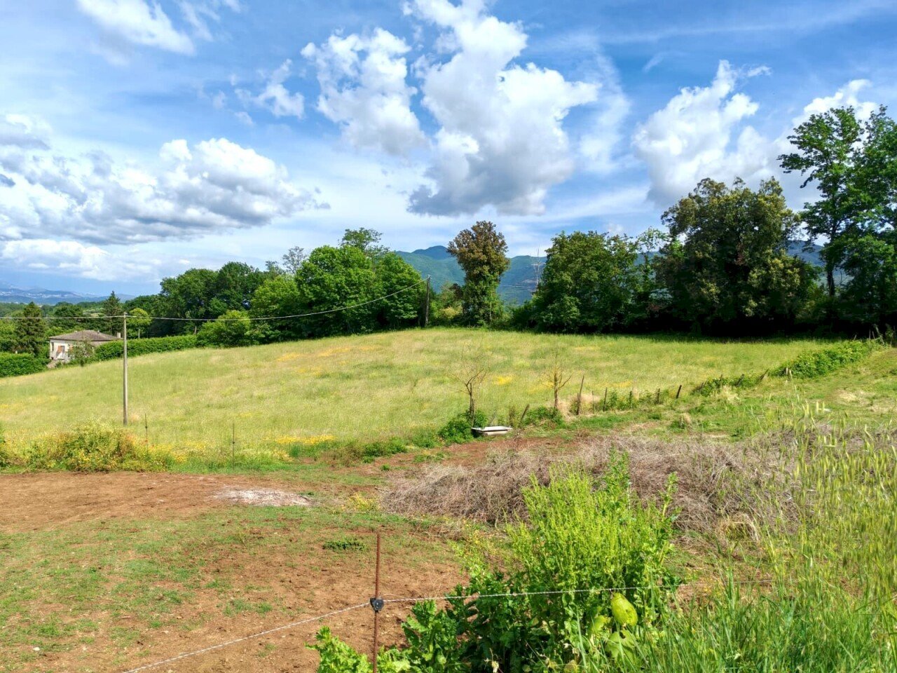 fgfgffd - Villa Via Carpinetana Ovest, Segni - foto 3