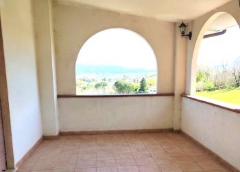 Gemini_Generated_Image_1zx2e41zx2e41zx2 - Villa Via Carpinetana Ovest, Segni - foto 9